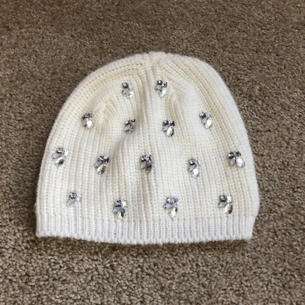Charming Charlie Hat/Beanie